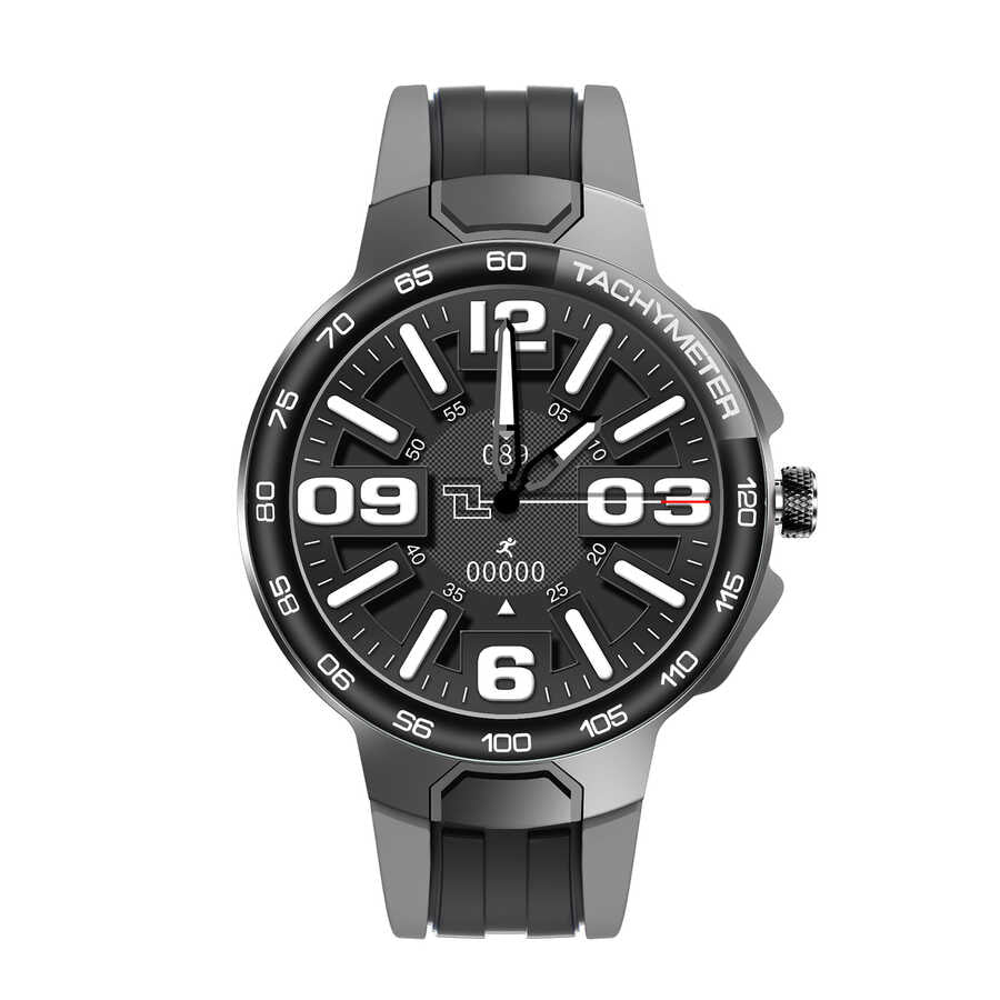 Wiwu SW06 Akıllı Saat - 20 Wiwu SW06 Akıllı Saat - 20